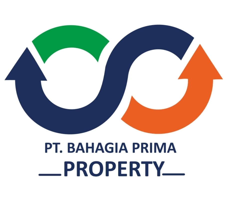 Logo PT Bahagia Prima Property